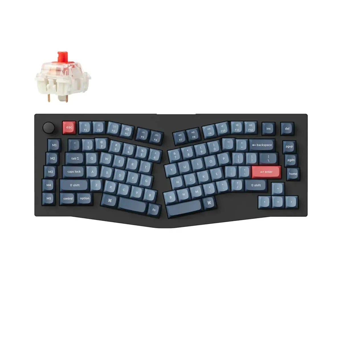 Keychon V10 Max 75% Alice Keyboard Kit