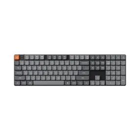 Keychron K5 Max QMK/VIA Wireless Custom Mechanical Keyboard