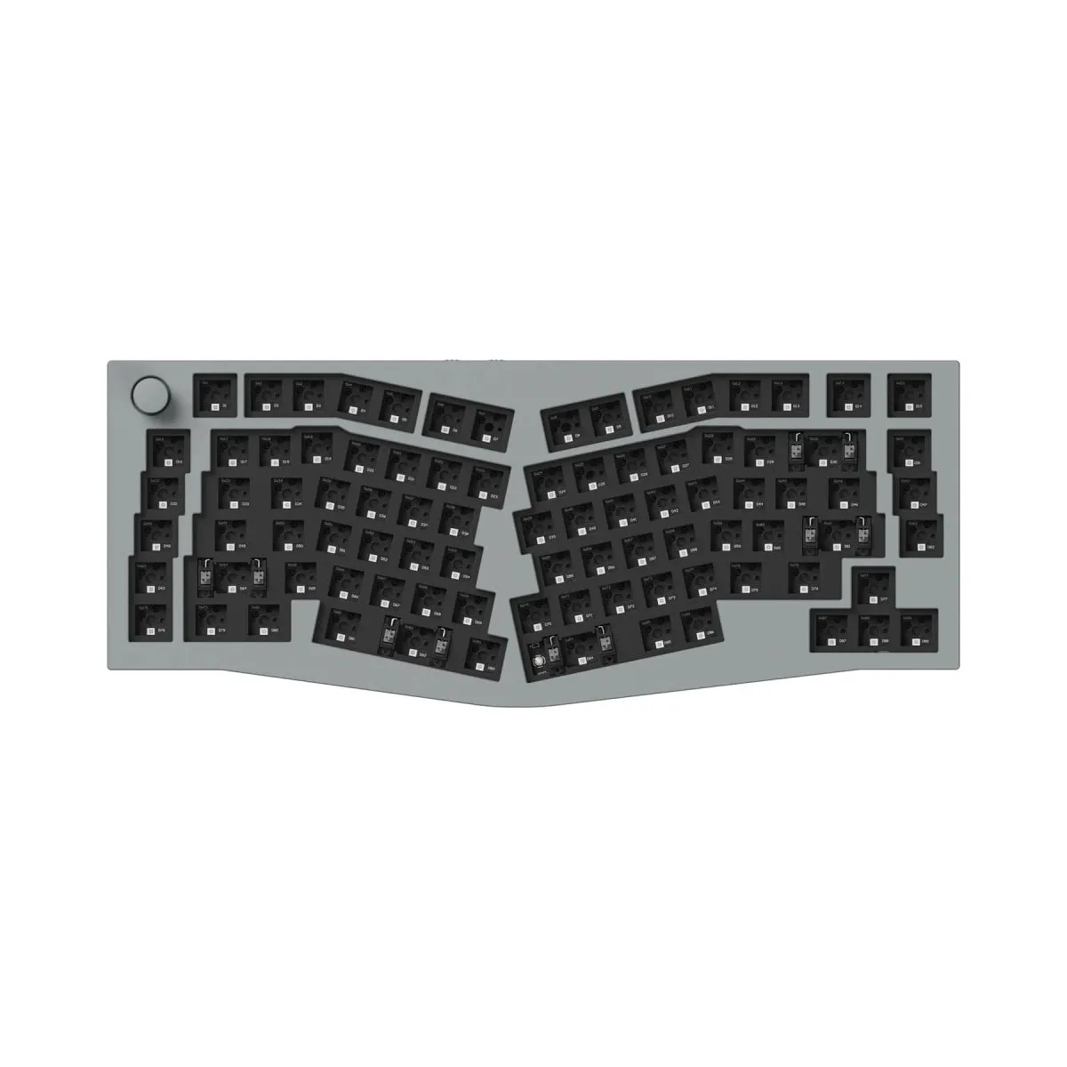 Keychron Q10 Pro 75% Alice Wireless Keyboard