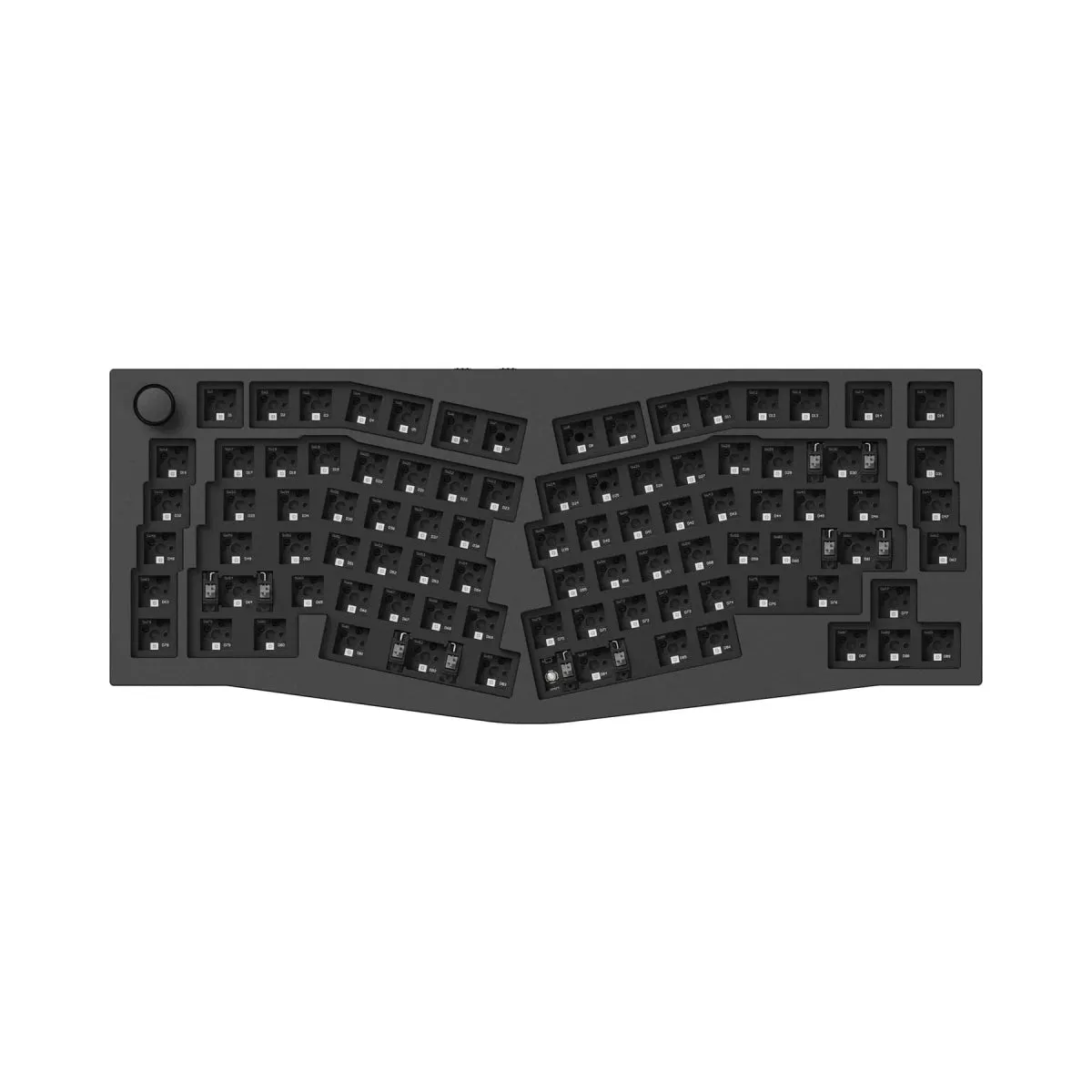 Keychron Q10 Pro 75% Alice Wireless Keyboard