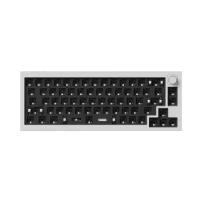 Keychron Q2 Pro Wireless 65% Keyboard