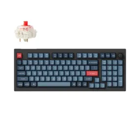 Keychron V5 Max 96% Wireless Keyboard