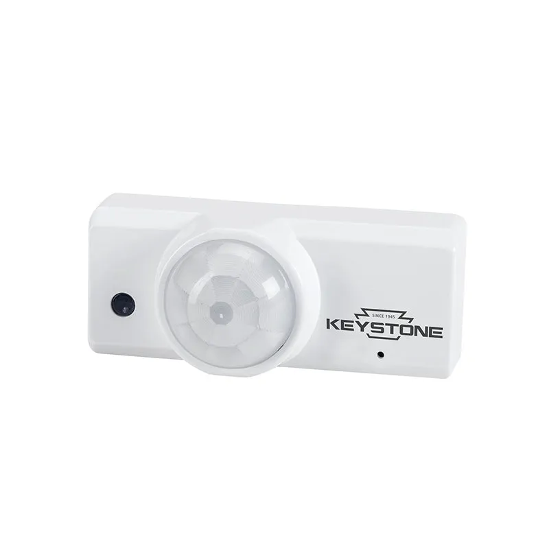 Keystone KTSL-FC2-12V-SM-PIR Integrated Fixture Controller