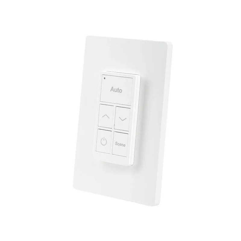 Keystone KTSL-WS1-B-SG /G2 Bluetooth Wireless Keypad