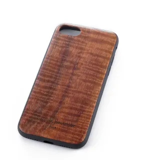 Koa Case for iPhone 8