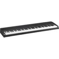 Korg B2 Digital Piano - Black