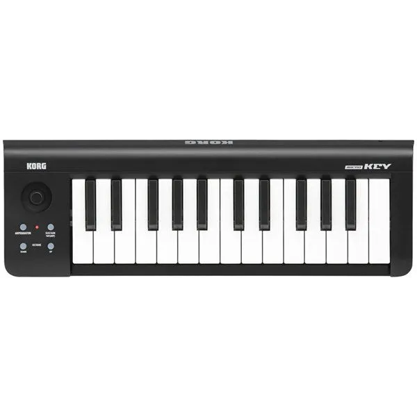 Korg Microkey 2 25 Key USB MIDI Controller