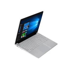 KUU A8S PRO A8S PRO 15.6" FHD Celeron J4125 2GHz Intel HD Graphics 16GB RAM 512GB SSD Win 10 Pro Silver