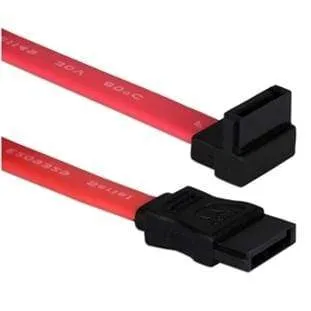 L SHAPE SATA DATA CABLE 1MTR