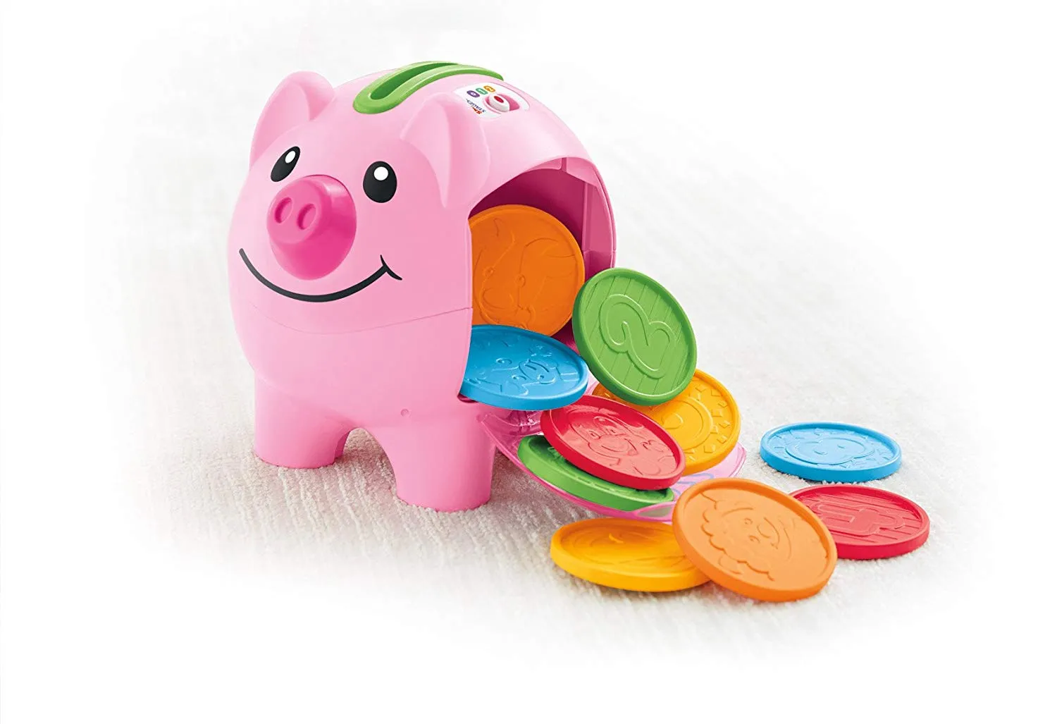 Laugh & Learn Smart Stages Piggy Bank