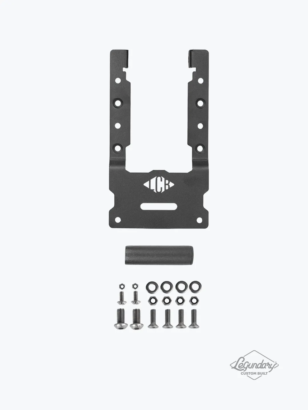 LCB V Strom Ploigos gps Mount