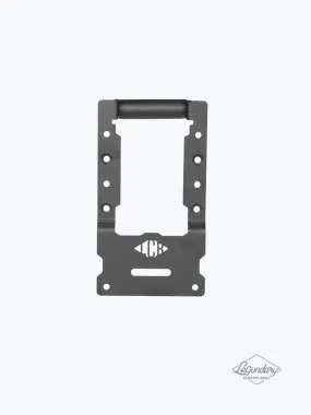 LCB V Strom Ploigos gps Mount