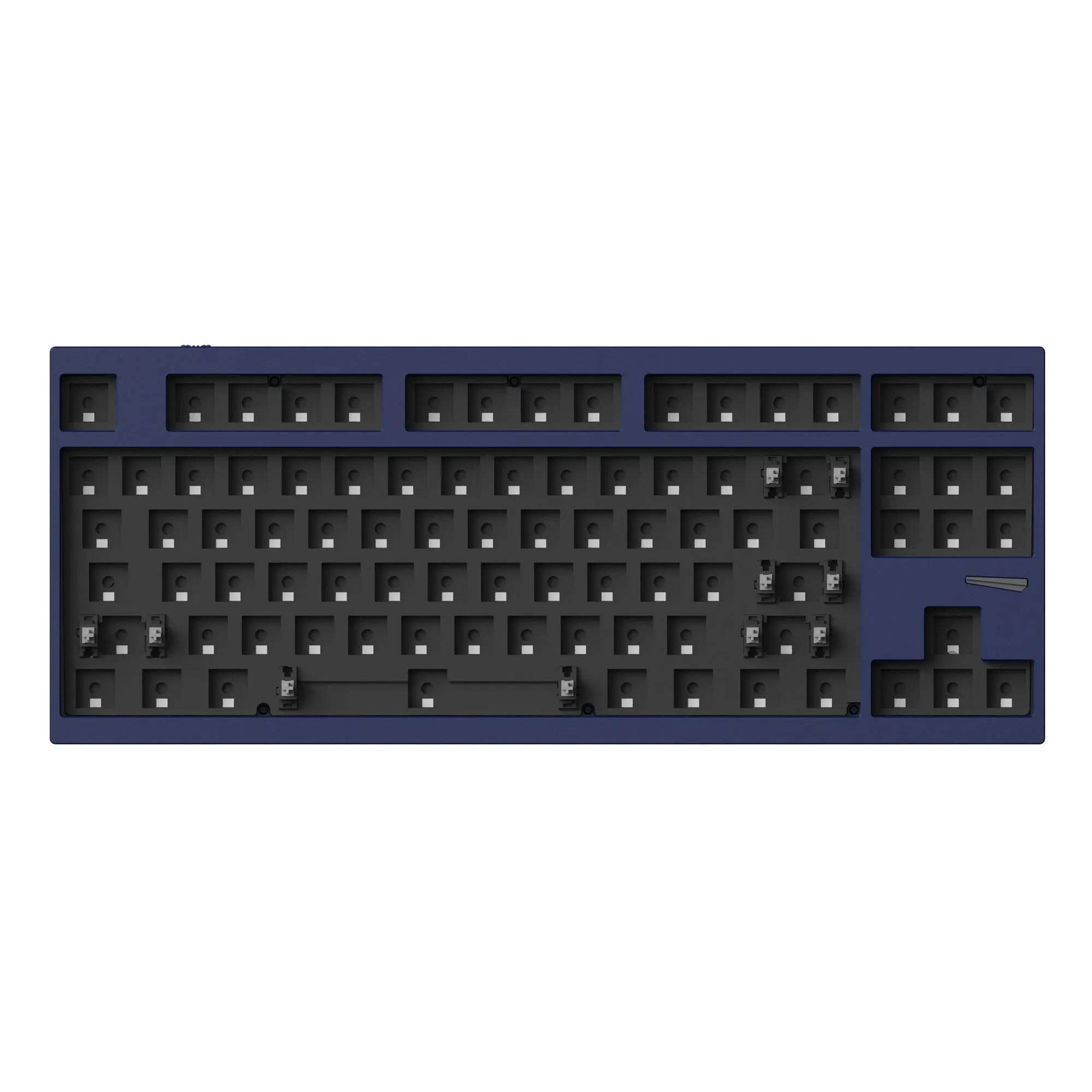 Lemokey L4 QMK Wireless Custom Gaming Keyboard