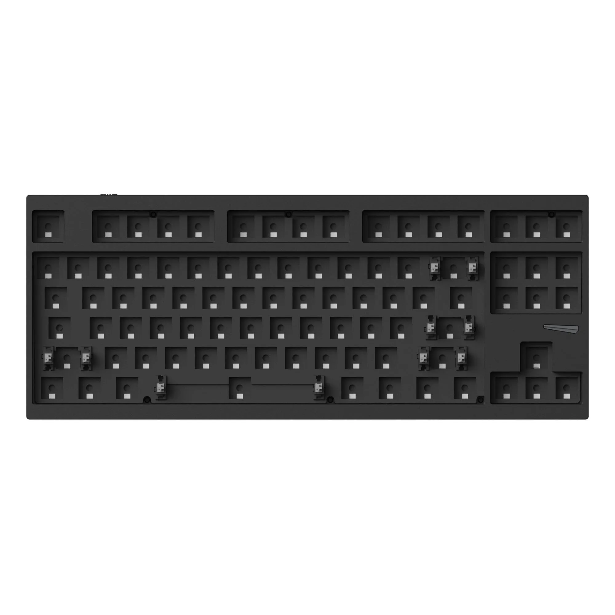 Lemokey L4 QMK Wireless Custom Gaming Keyboard