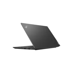 LENOVO 20TD0018CA ThinkPad E15 Gen 2 15.6" FHD i5-1135G7 2.4GHz Intel Iris Xe Graphics 16GB RAM 256GB SSD Win 10 Pro Black