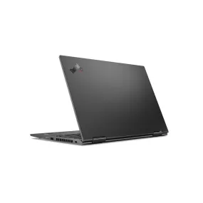 LENOVO 20UB0068US ThinkPad X1 Yoga Gen 5 14" FHD Touchscreen i7-10610U 1.8GHz Intel UHD Graphics 16GB RAM 512GB SSD Win 11 Pro Iron Grey