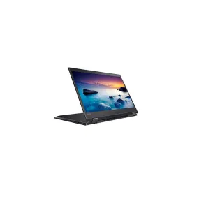 Lenovo 81SR000KUS IdeaPad Flex 15 15.6" FHD Touchscreen i5-8265U 1.6GHz 8GB RAM 500GB HDD Win 10 Home Onyx Black