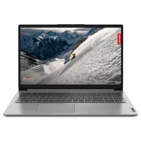 Lenovo Ideapad 1 AMD Ryzen 5 Laptop | 16GB DDR5 RAM | 1TB SSD | Windows 11 Home - Cloud Grey