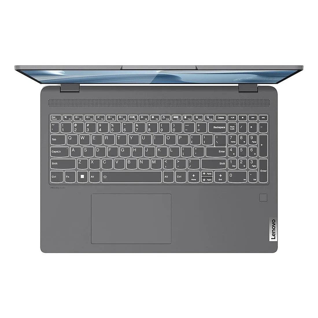 Lenovo IdeaPad Flex 5 16IAU7 - 82R8 2in1 Core i7-1255u Iris Xe 2k  Laptop (Brand New)