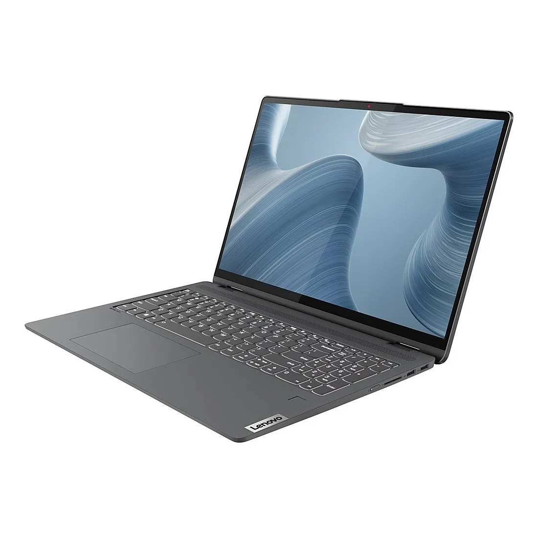 Lenovo IdeaPad Flex 5 16IAU7 - 82R8 2in1 Core i7-1255u Iris Xe 2k  Laptop (Brand New)