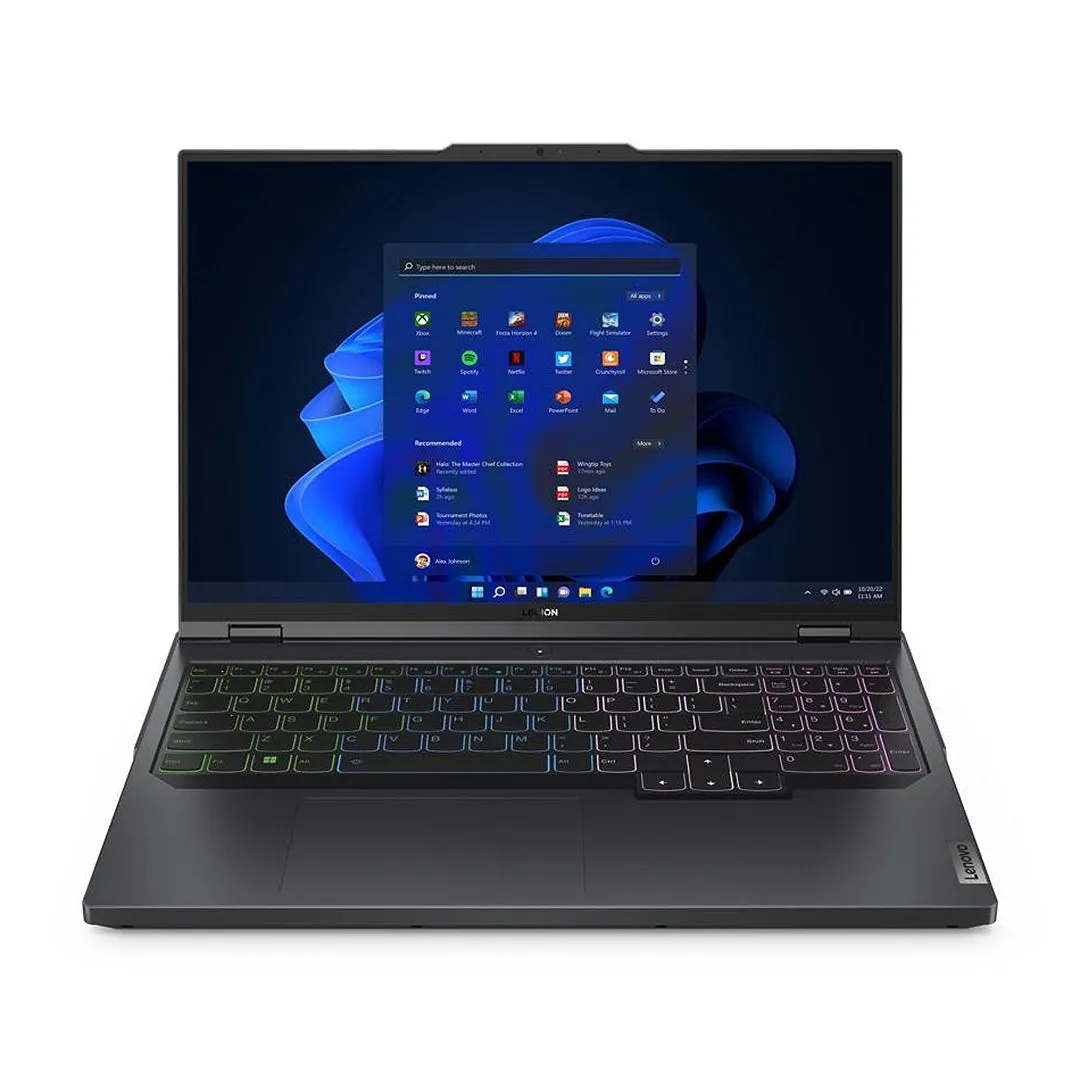 Lenovo Legion Pro 5i Core i7-13700hx Rtx 4060 165hz 16" Qhd  Gaming Laptop Offers (Brand New)