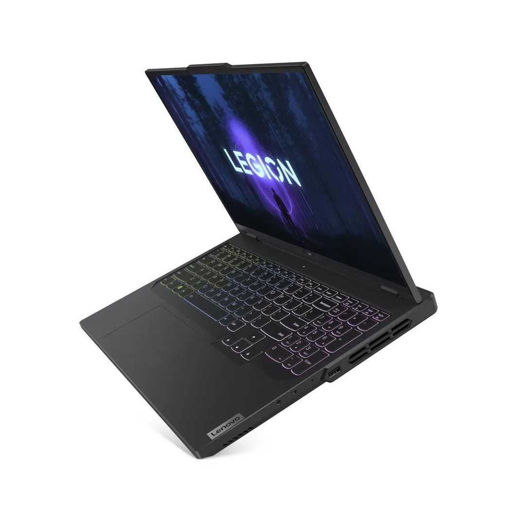 Lenovo Legion Pro 5i Core i7-13700hx Rtx 4060 165hz 16" Qhd  Gaming Laptop Offers (Brand New)