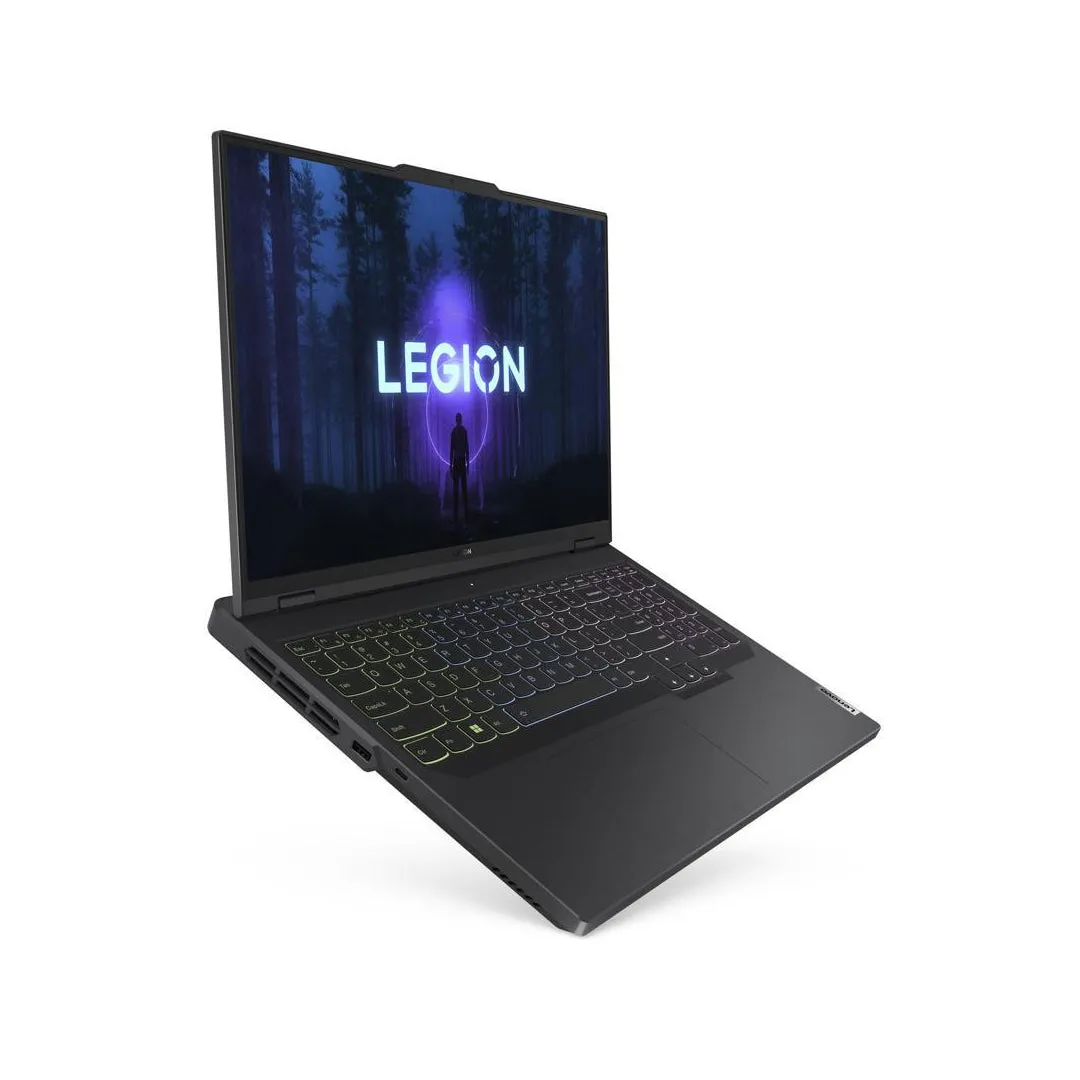 Lenovo Legion Pro 5i Core i7-13700hx Rtx 4060 165hz 16" Qhd  Gaming Laptop Offers (Brand New)