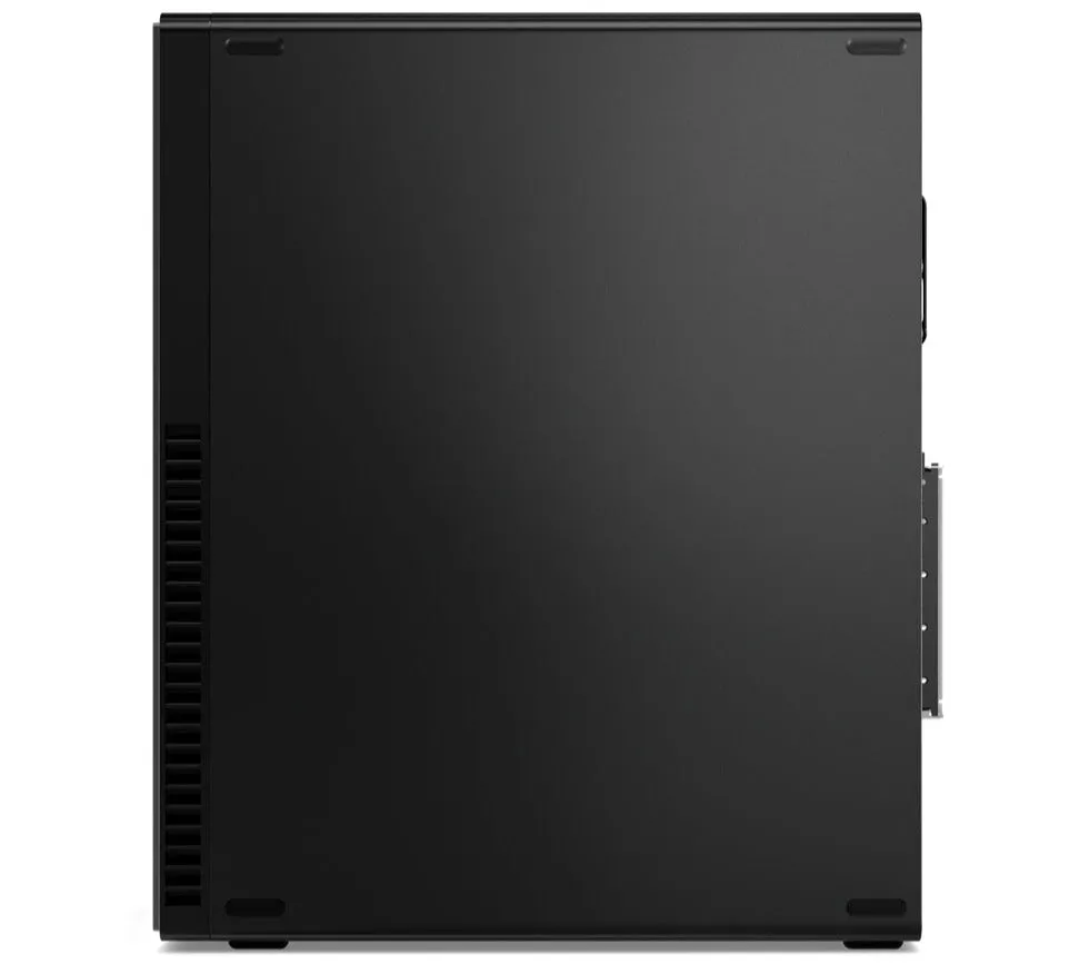 Lenovo ThinkCentre M90s Gen 3 SFF Desktop, Intel i5-12500, 3.0GHz, 16GB RAM, 256GB SSD, Win11P - 11TT000JUS