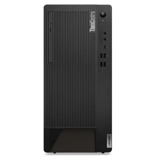 Lenovo ThinkCentre M90t Gen 3 Tower Desktop, Intel i5-12500, 3.0GHz, 16GB RAM, 256GB SSD, Win11DG - 11TN003RUS