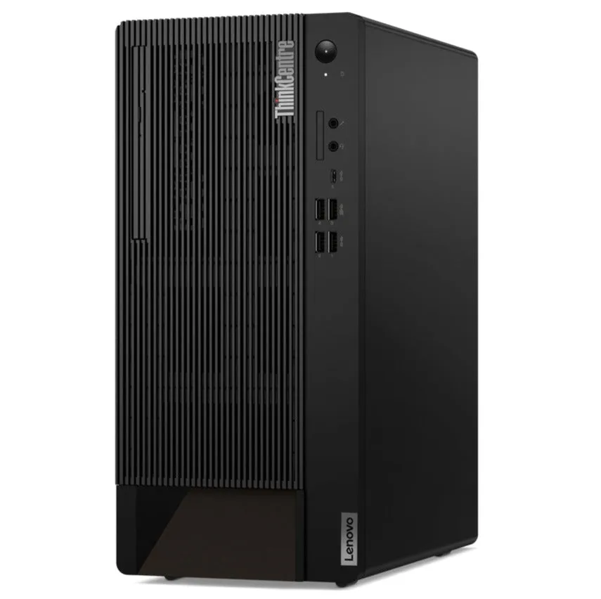 Lenovo ThinkCentre M90t Gen 3 Tower Desktop, Intel i5-12500, 3.0GHz, 16GB RAM, 256GB SSD, Win11DG - 11TN003RUS