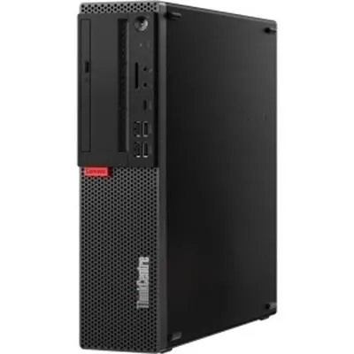 Lenovo ThinkCentre M920s SFF Desktop, Intel i7-8700, 3.20GHz, 16GB RAM, 256GB SSD, Win10P - 10SJ003BUS