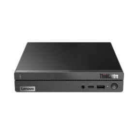 Lenovo ThinkCentre neo 50q Gen 4 Tiny PC, Intel i5-13420H, 2.10GHz, 8GB RAM, 256GB SSD, Win11P - 12LN000CUS