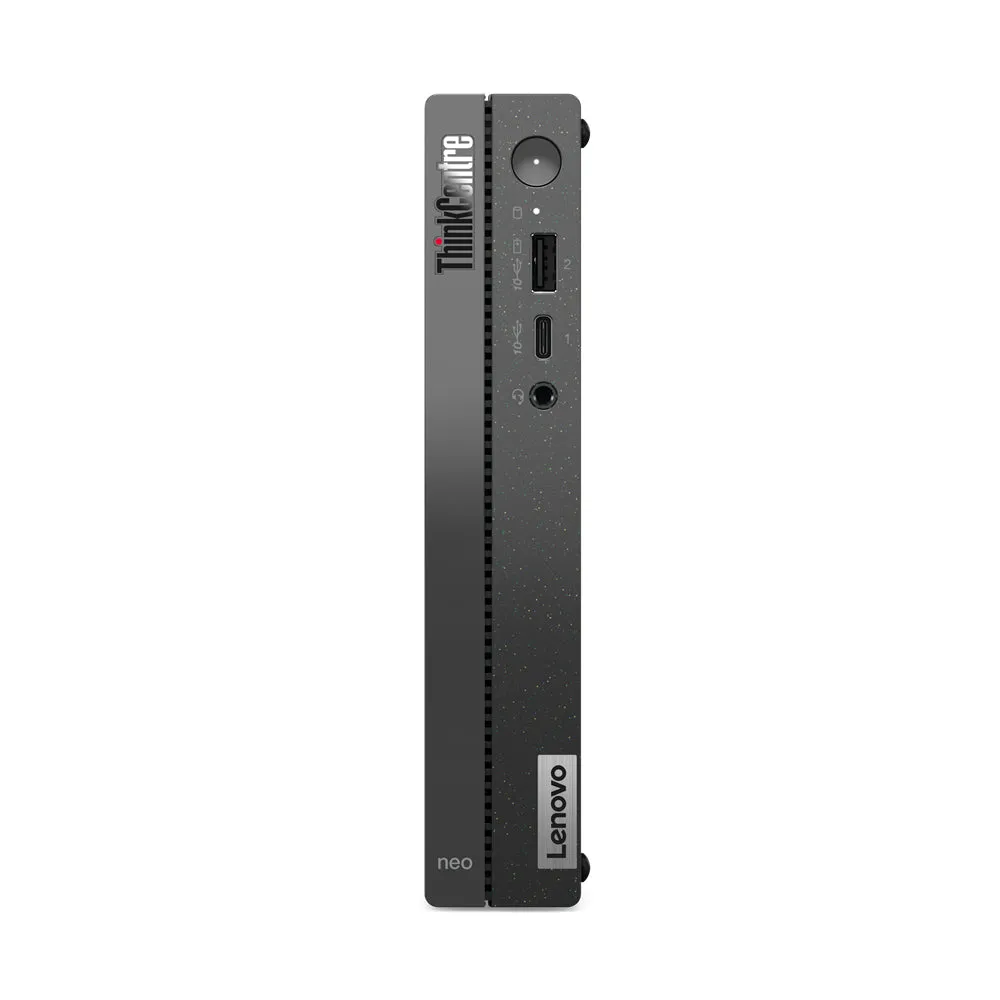 Lenovo ThinkCentre neo 50q Gen 4 Tiny PC, Intel i5-13420H, 2.10GHz, 8GB RAM, 256GB SSD, Win11P - 12LN000CUS