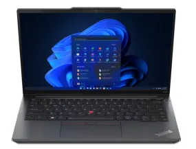 Lenovo ThinkPad E14 Gen5 i7-1360P /16GB /512SSD 21JKS00B00 (3 Years Manufacture Local Warranty In Singapore)- Promo Price While Stock Last-EOL