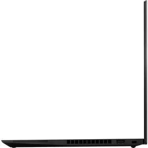 Lenovo ThinkPad T490s 20NX002JCA 14" Touchscreen Notebook - Core i7 i7-8565U - 8 GB RAM - 256