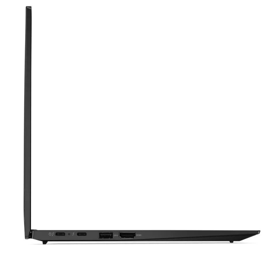 Lenovo ThinkPad X1 Carbon Gen 10 14" WUXGA Notebook, Intel i5-1245U, 1.60GHz, 16GB RAM, 512GB SSD, Win11DG - 21CB0071US