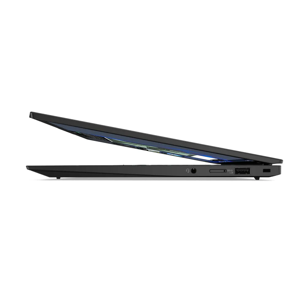 Lenovo ThinkPad X1 Carbon Gen 11 14" WUXGA Notebook, Intel i5-1335U, 1.30GHz, 16GB RAM, 256GB SSD, Win11P - 21HM000GUS