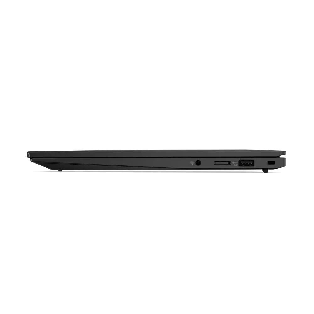 Lenovo ThinkPad X1 Carbon Gen 11 14" WUXGA Notebook, Intel i5-1335U, 1.30GHz, 16GB RAM, 256GB SSD, Win11P - 21HM000GUS