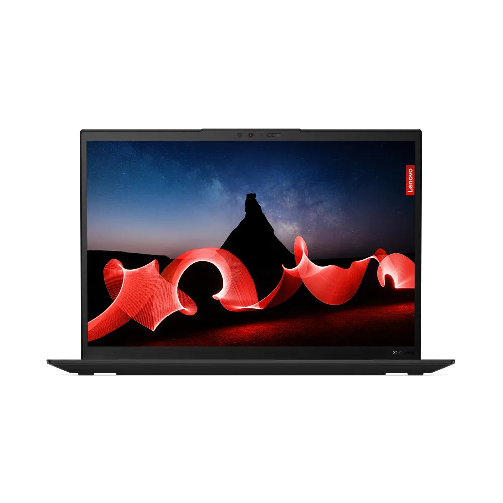 Lenovo ThinkPad X1 Carbon Gen 11 14" WUXGA Notebook, Intel i5-1335U, 1.30GHz, 16GB RAM, 256GB SSD, Win11P - 21HM000GUS