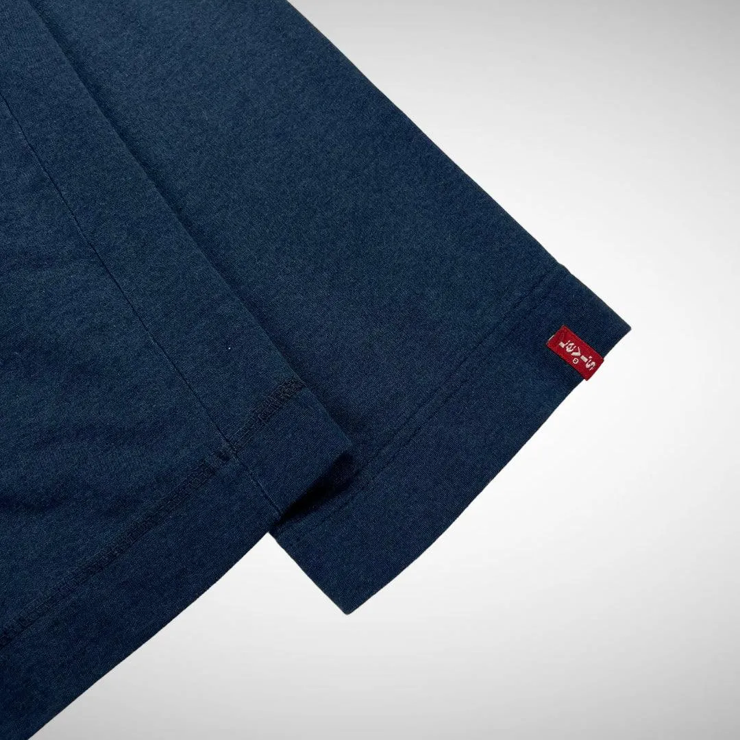 Levi’s Red Tab ‘Keyboard’ LS Shirt (2000s)