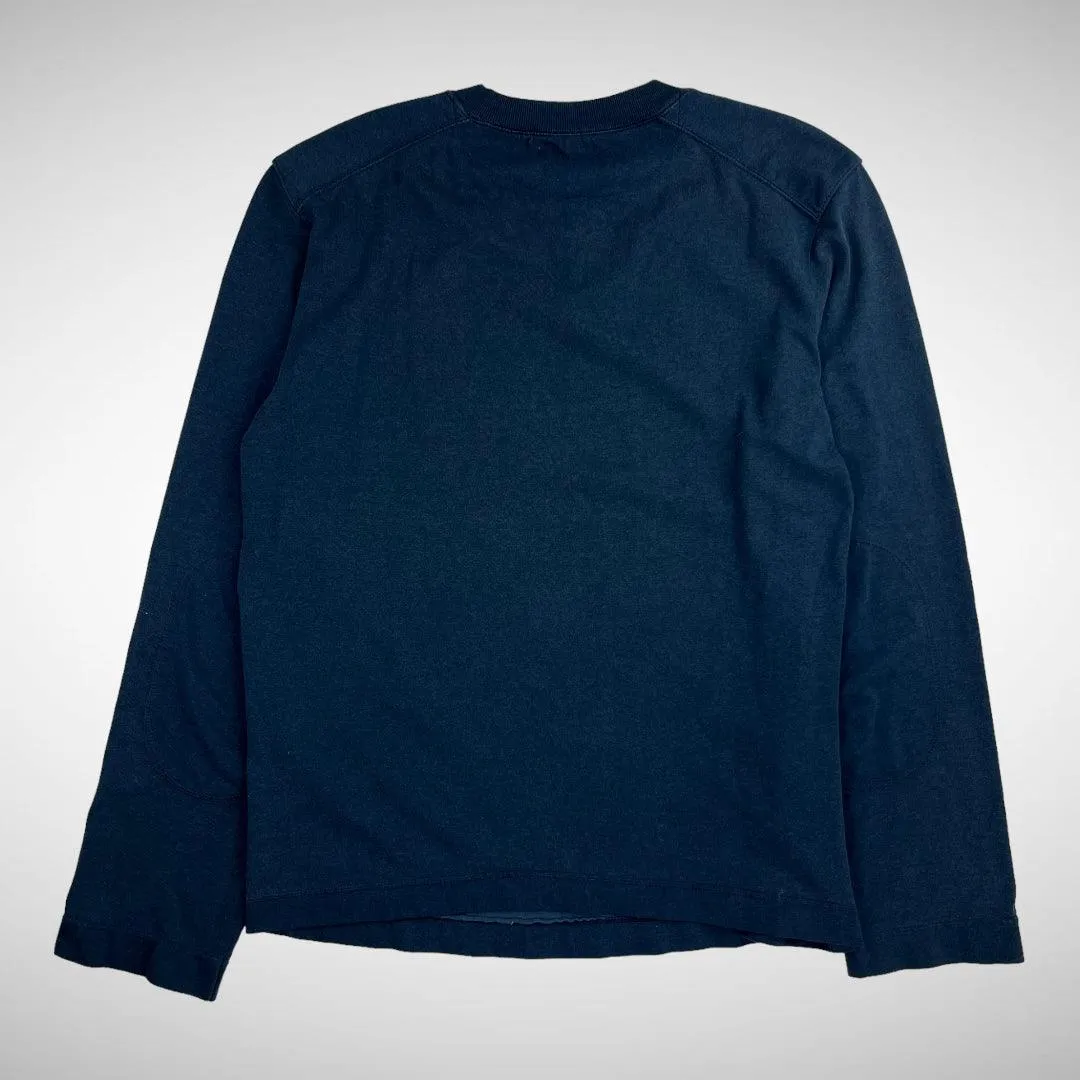 Levi’s Red Tab ‘Keyboard’ LS Shirt (2000s)