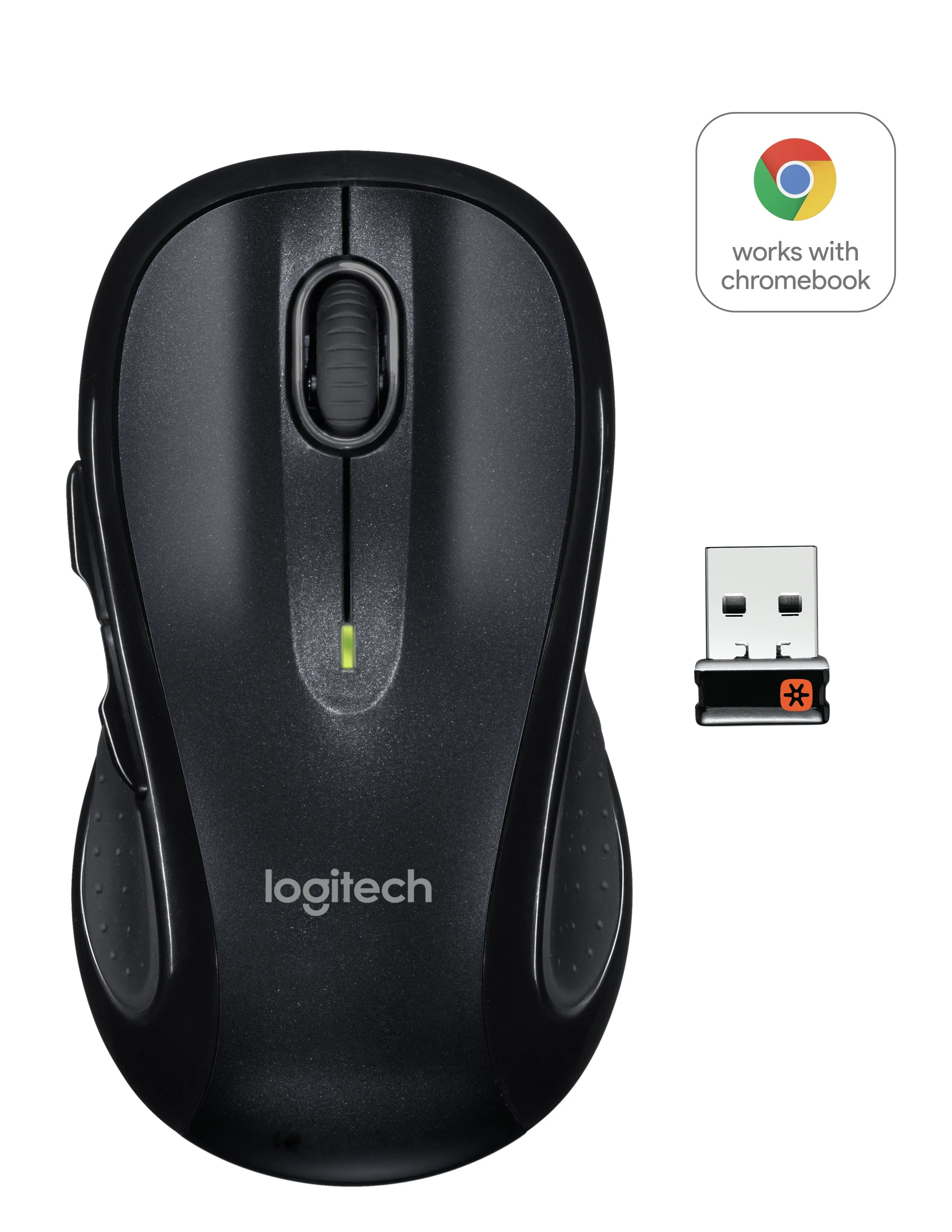 Logitech M510