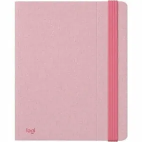 Logitech Notebook Accessory Kit, Pink