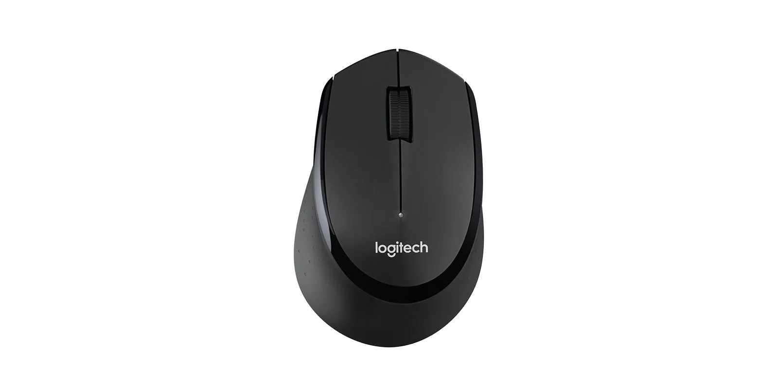 Logitech Wireless Combo Mk345 Keyboard & Mouse - English (Uk) - Usb Wireless Rf - Usb Wireless Rf - Optical - 1000 Dpi - 3 Button - Scroll Wheel - On/Off Switch Hot Key(S) - Right-Handed Only - Aa, Aaa - Compatible With Desktop Computer For Windows, Chro