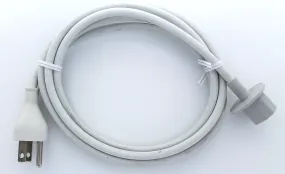 Longwell (LS-13A) Charging Cable - White/Gray