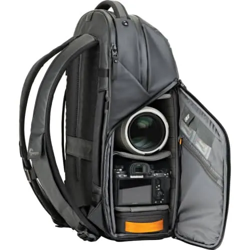 Lowepro FreeLine Backpack 350 AW (Black)