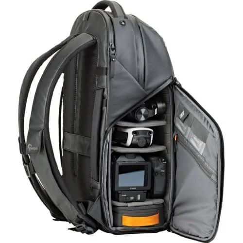 Lowepro FreeLine Backpack 350 AW (Black)