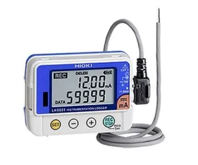 LR5031 Hioki Data Logger New