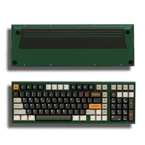 Luminkey98 98% Keyboard