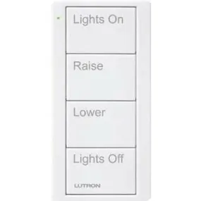 Lutron Pico Custom Engraved Keypads